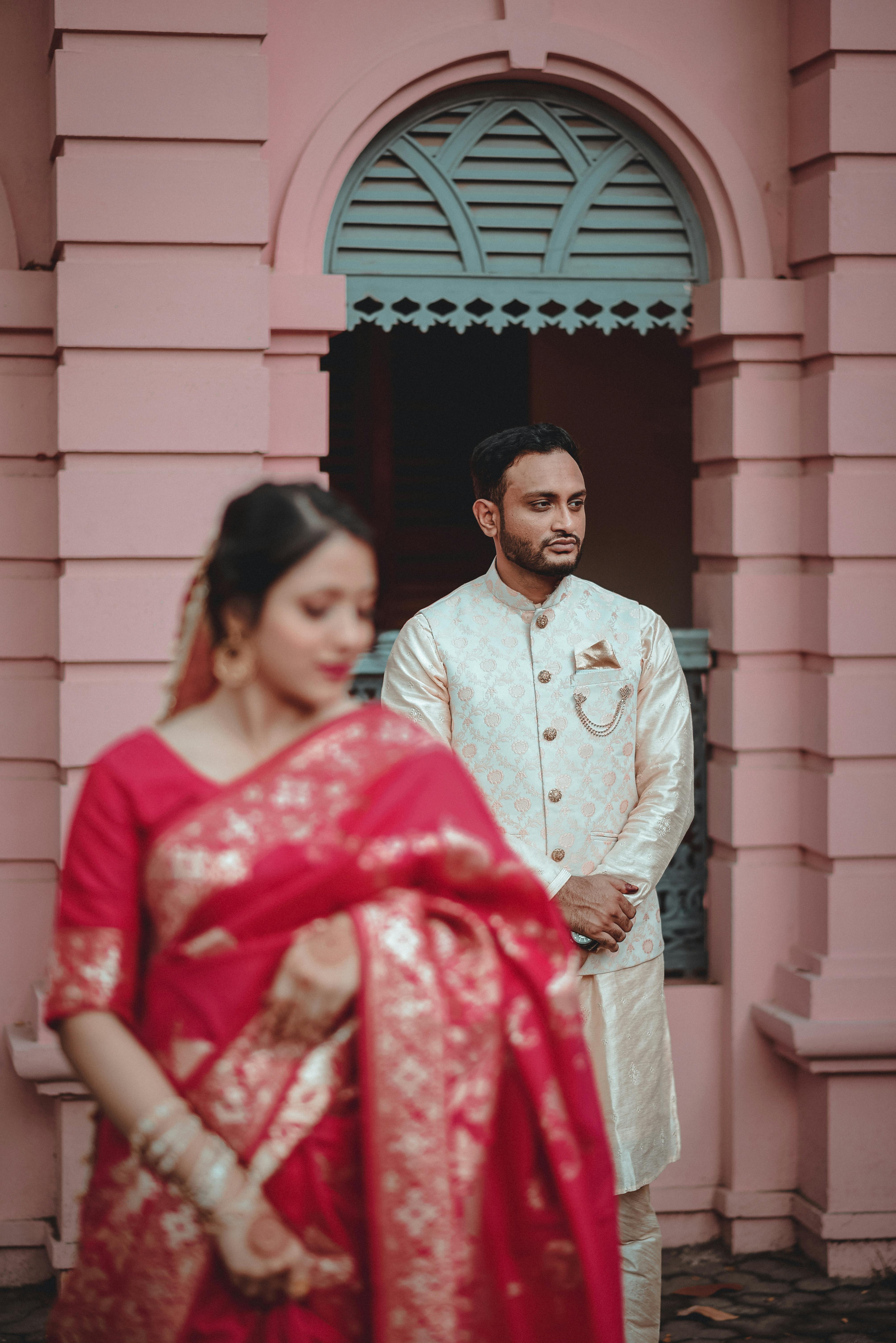 Handsome South Indian Groom Outfits That Simply Won Us Over! | WeddingBazaar