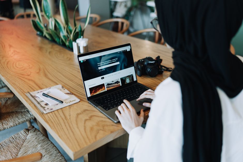 online courses for professional growth