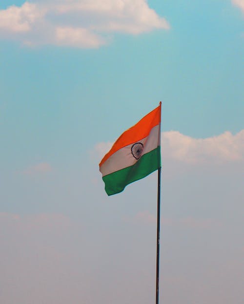 INDIAN FLAG 