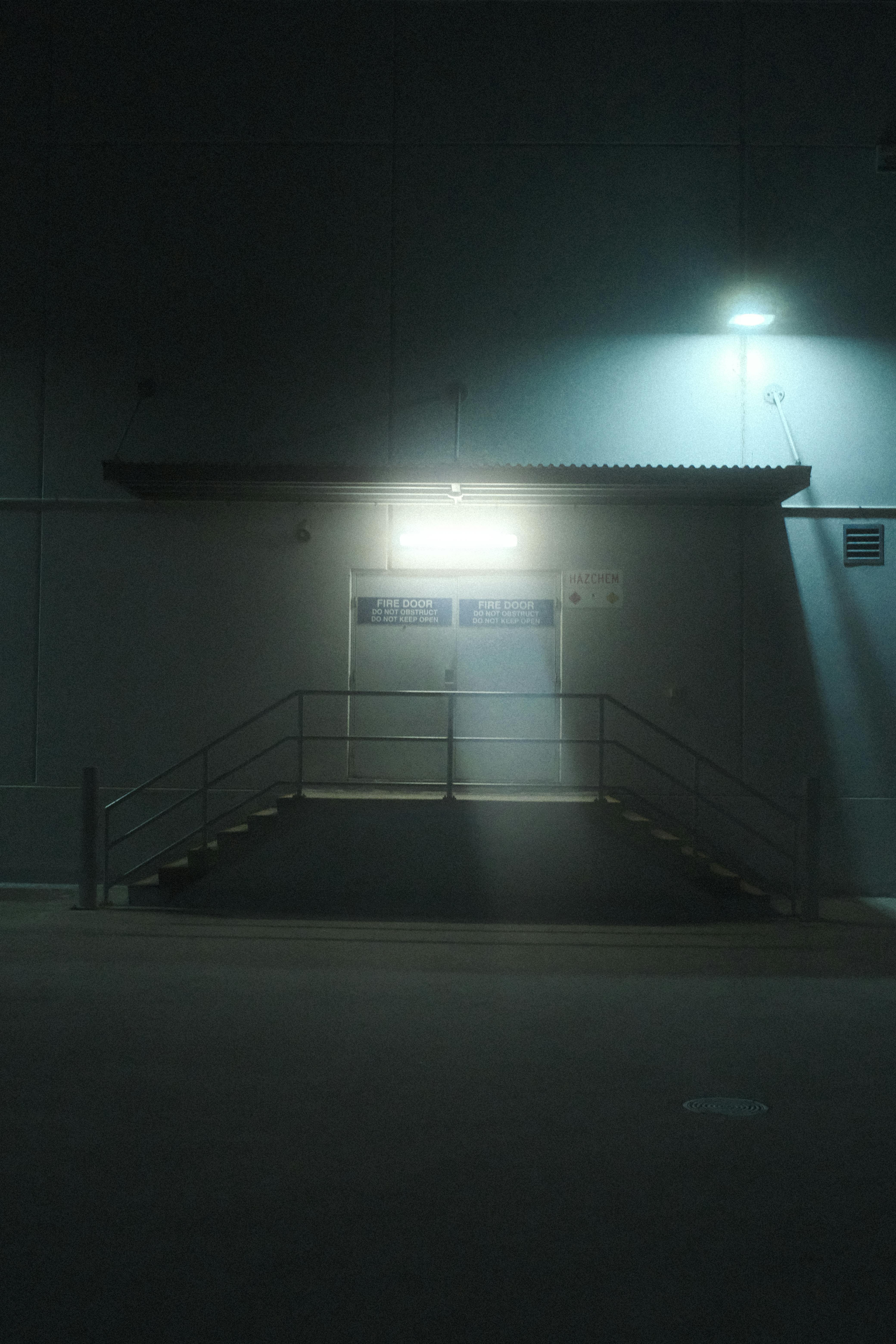 Gratuit Imagine de stoc gratuită din ambianță urbană, arhitectură, atmosferă sumbră Fotografie de stoc