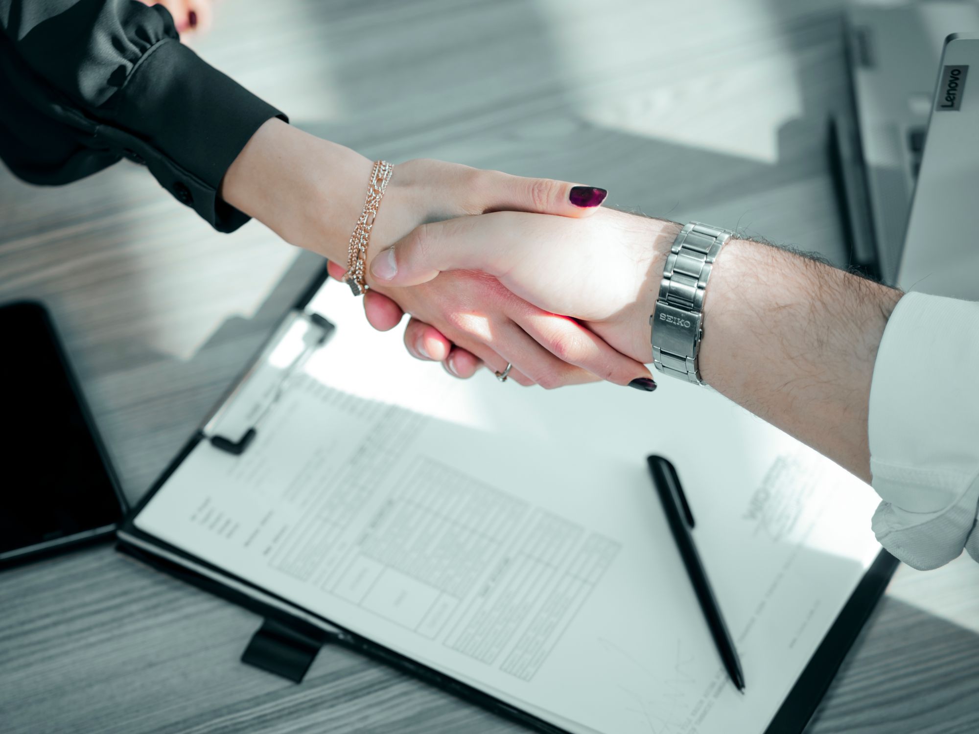 Office Removals in Central London — office relocation team moving desks and equipment