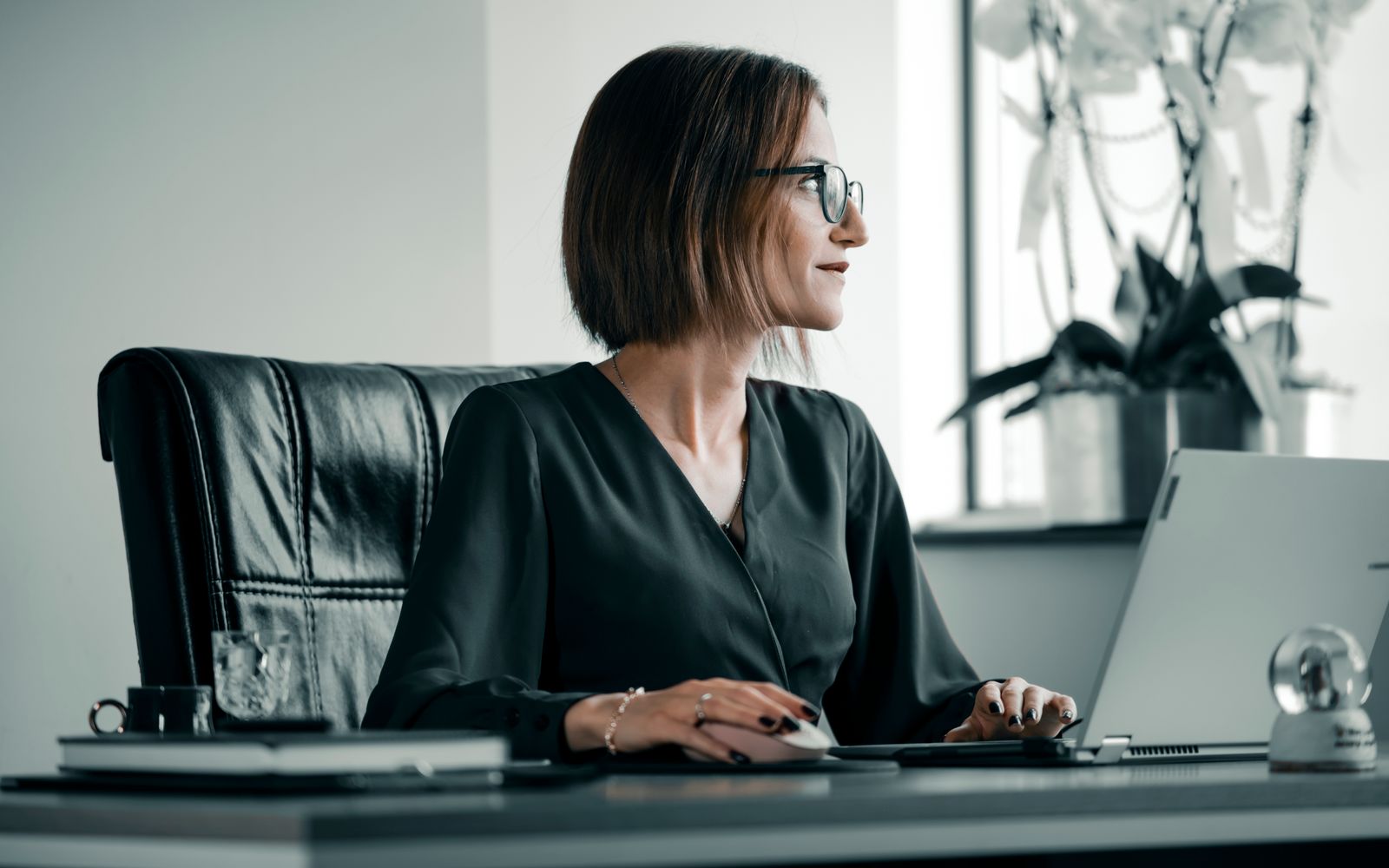 How Financial Roadshow Chauffeur Services Work