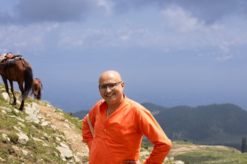 Základová fotografie zdarma na téma dobrodružství, džammú a kašmír, gulmarg