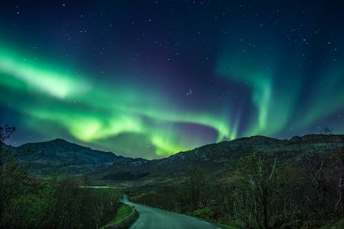 Gratis arkivbilde med arctic, arctic landscape, arctic nature