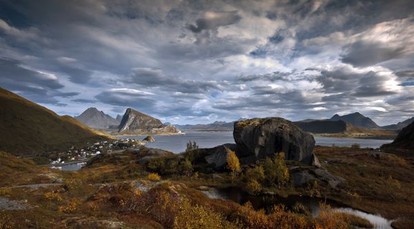 Norway Sailing Costs