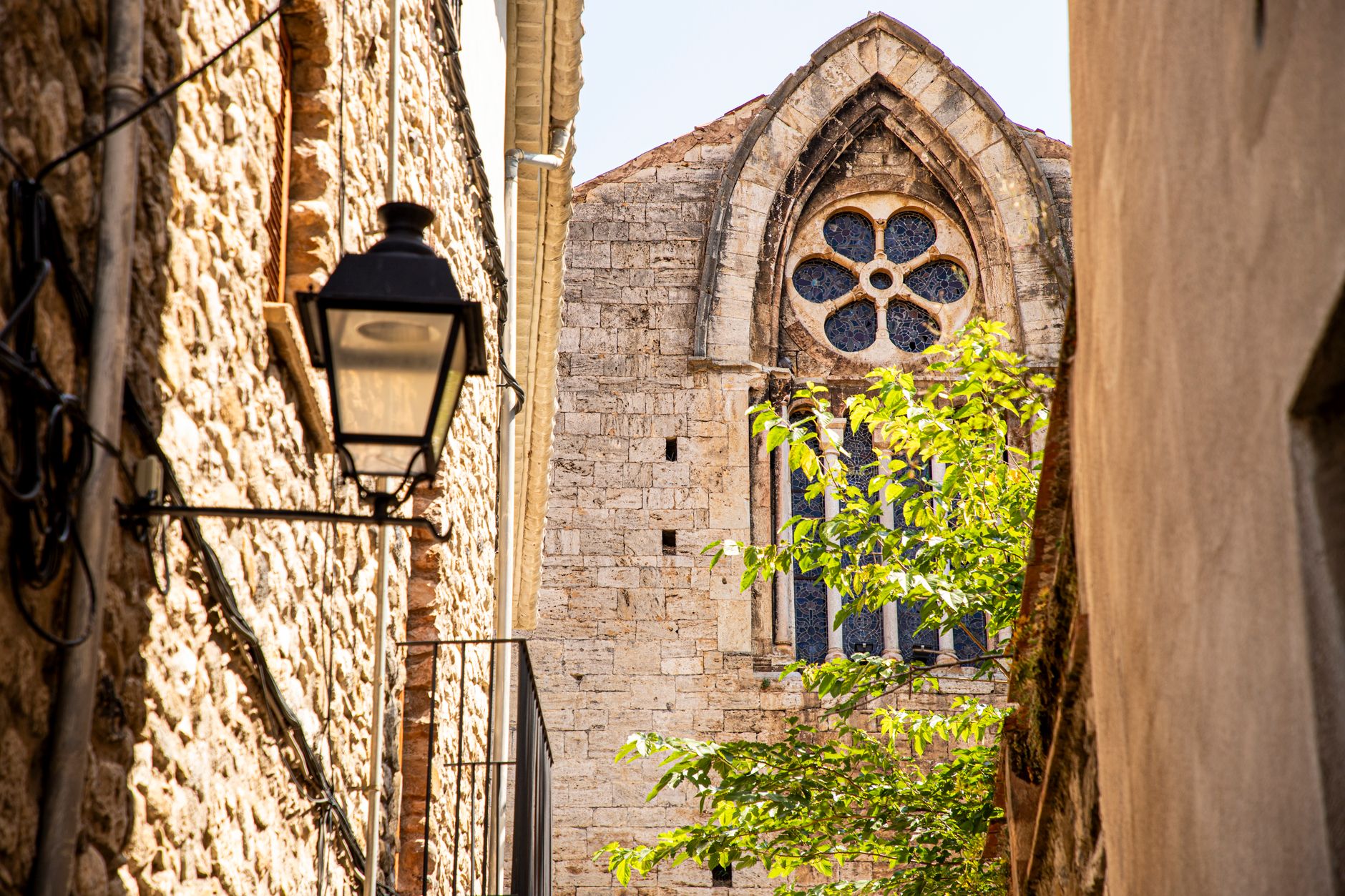 Besalú — Besalú