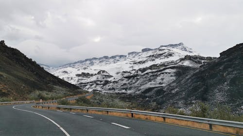 Fotos de stock gratuitas de carretera, fondo de pantalla, frío