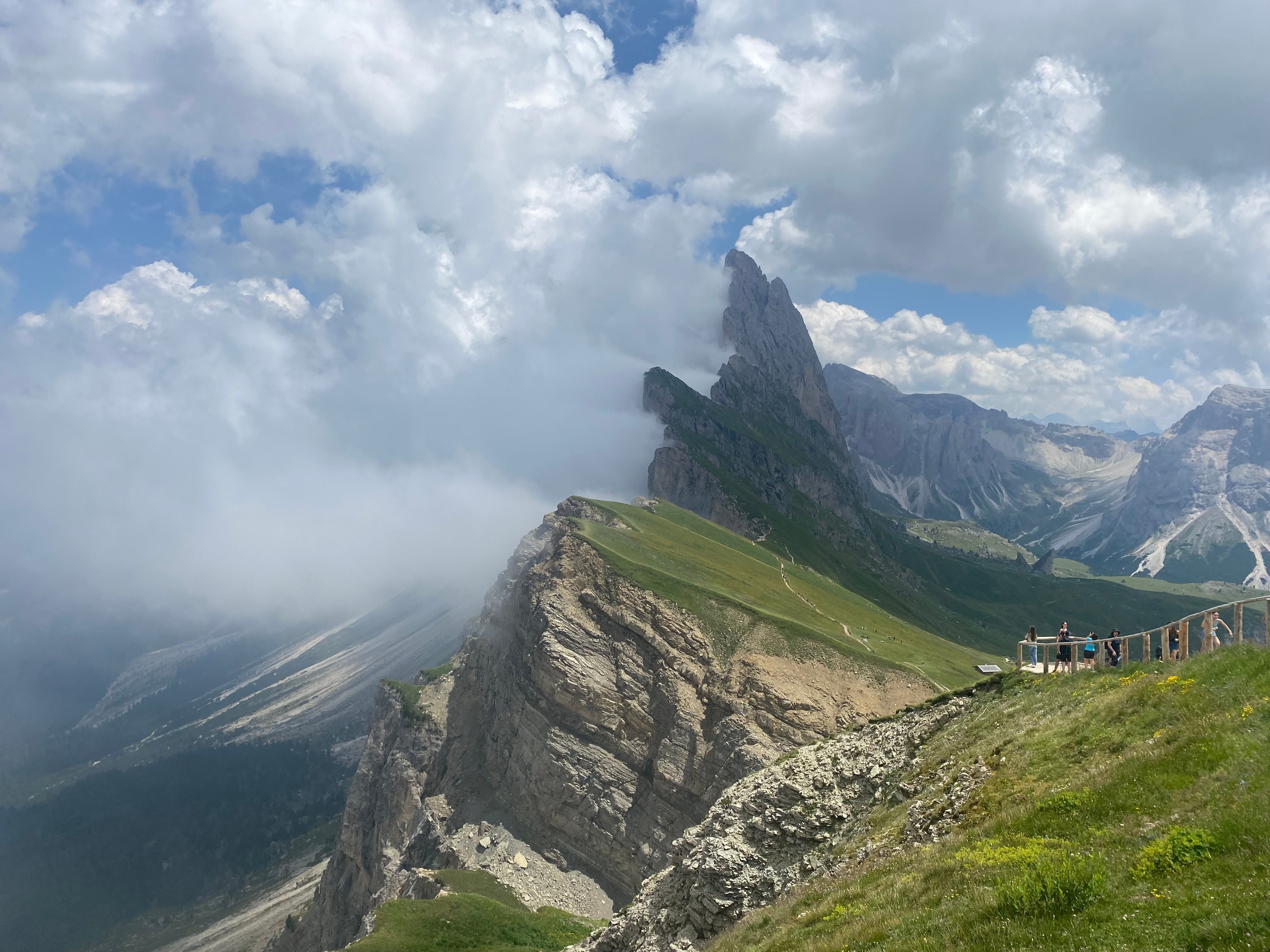 Seceda
