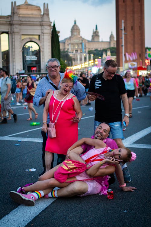 Základová fotografie zdarma na téma festival, Gay Pride, gay pride-h