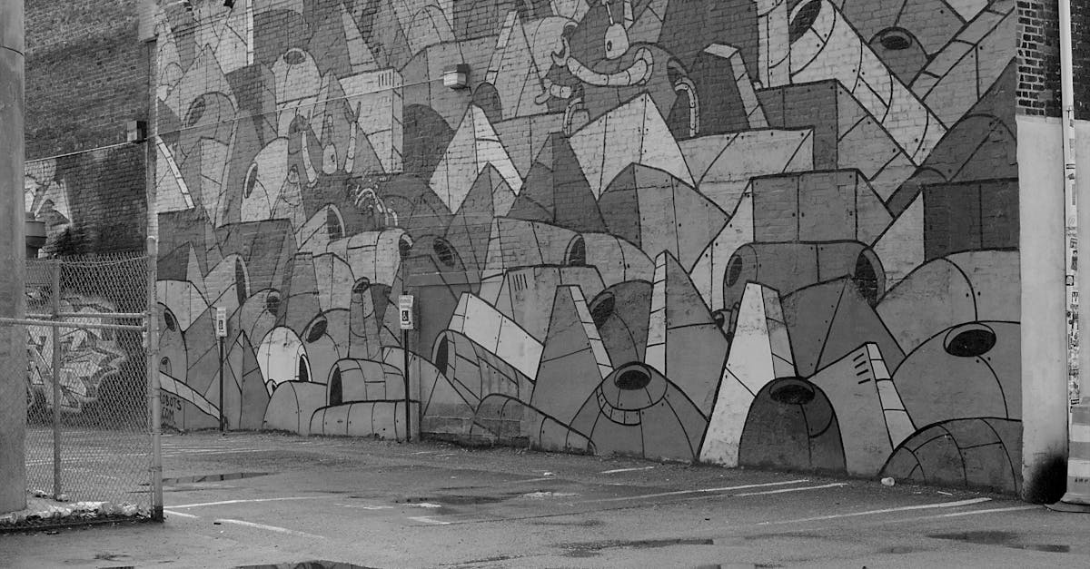 Free stock photo of cary street, graffiti, Richmond