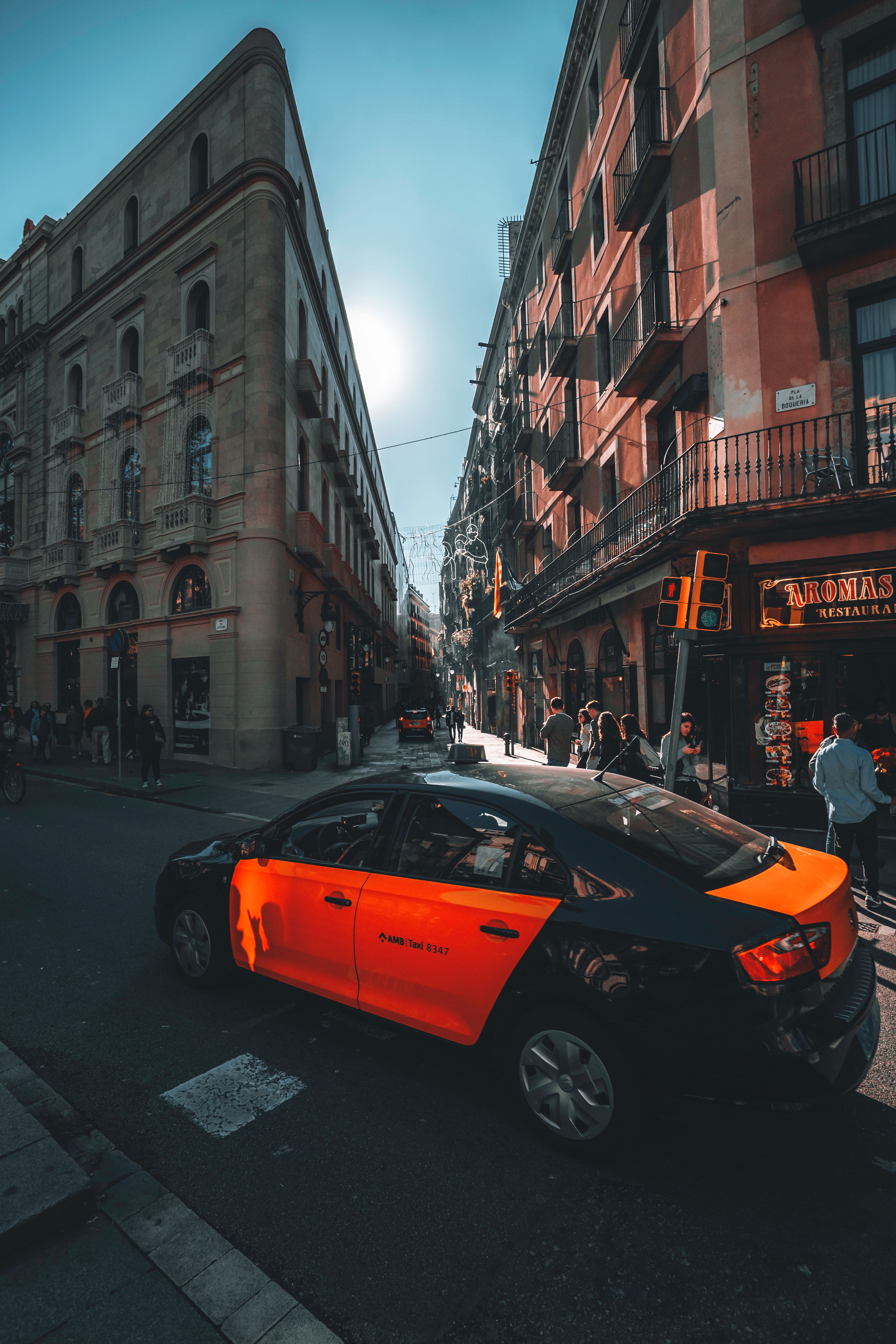 I NEED A TAXI PLEASE IN SPANISH intelligence overview