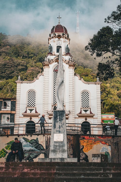 Ingyenes stockfotó antioquia, colombia, díszes témában