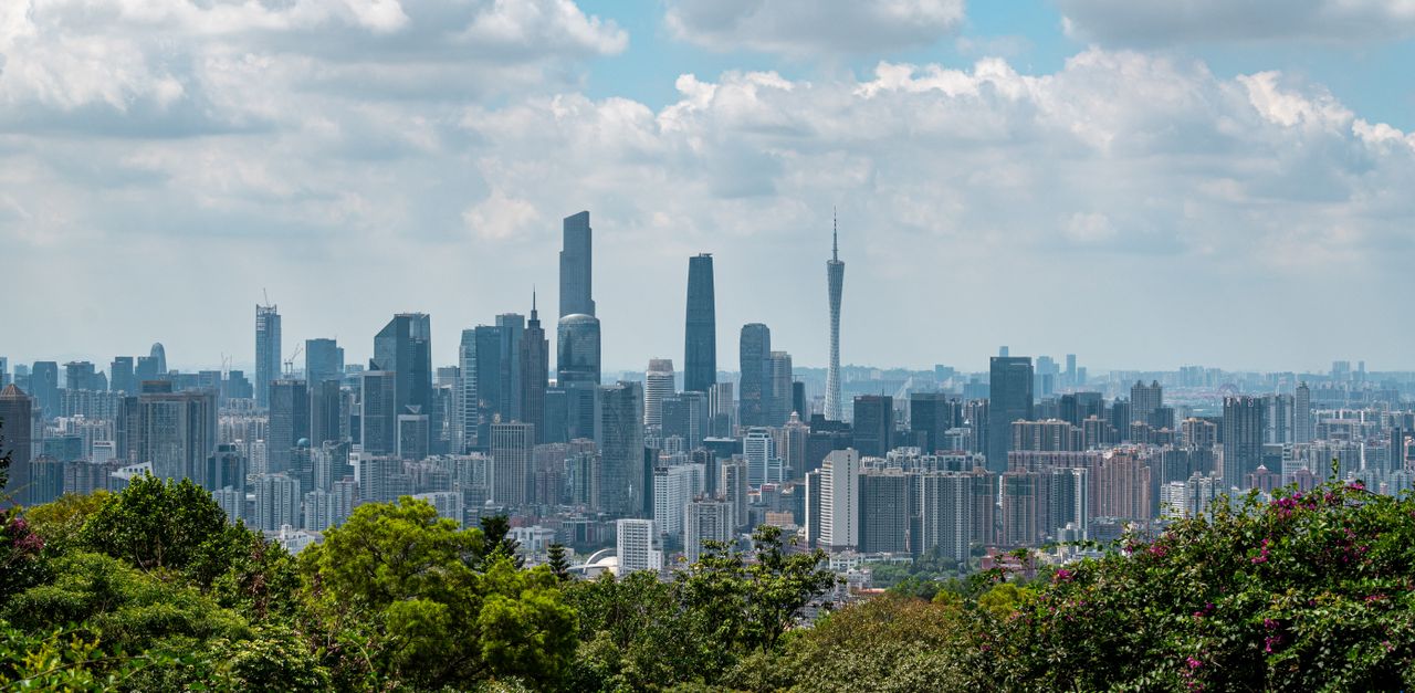 Shenzhen