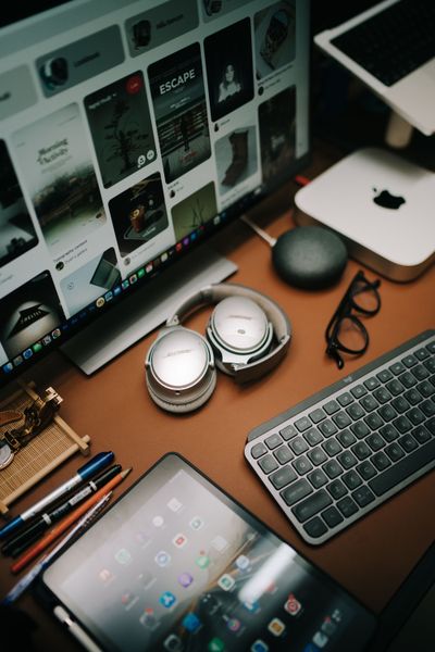 Mobile Tablet Accessories