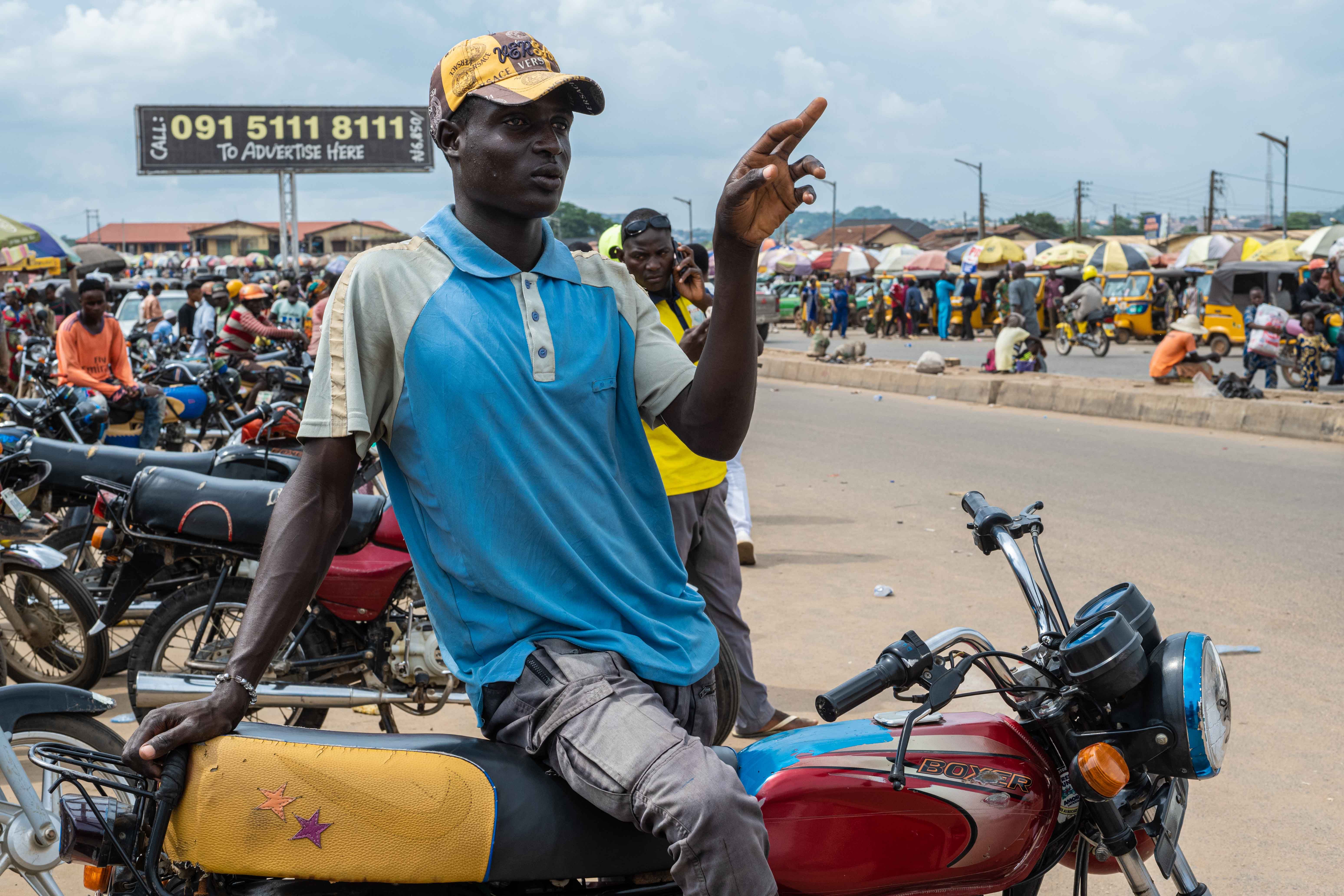 Benin's New President Faces Dual Challenge: Economic Growth