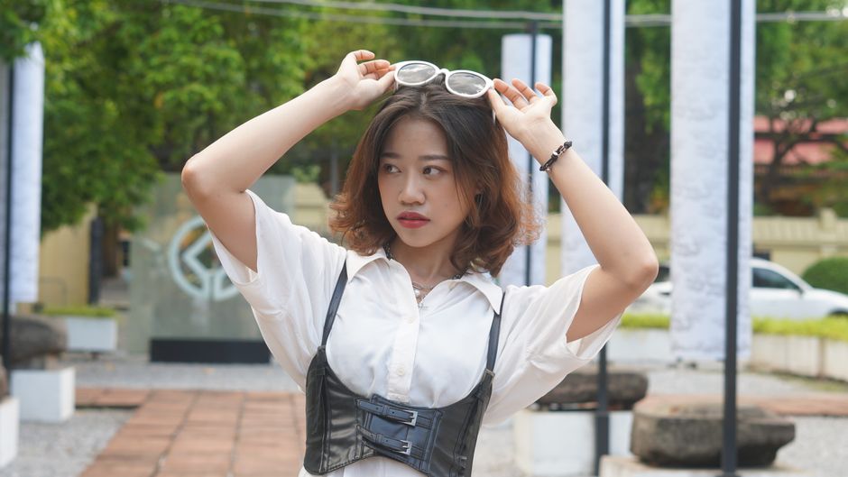 Trang Điểm Đi Bê Tráp Ăn Hỏi Hà Nội: 5 Lời Khuyên Từ Artist