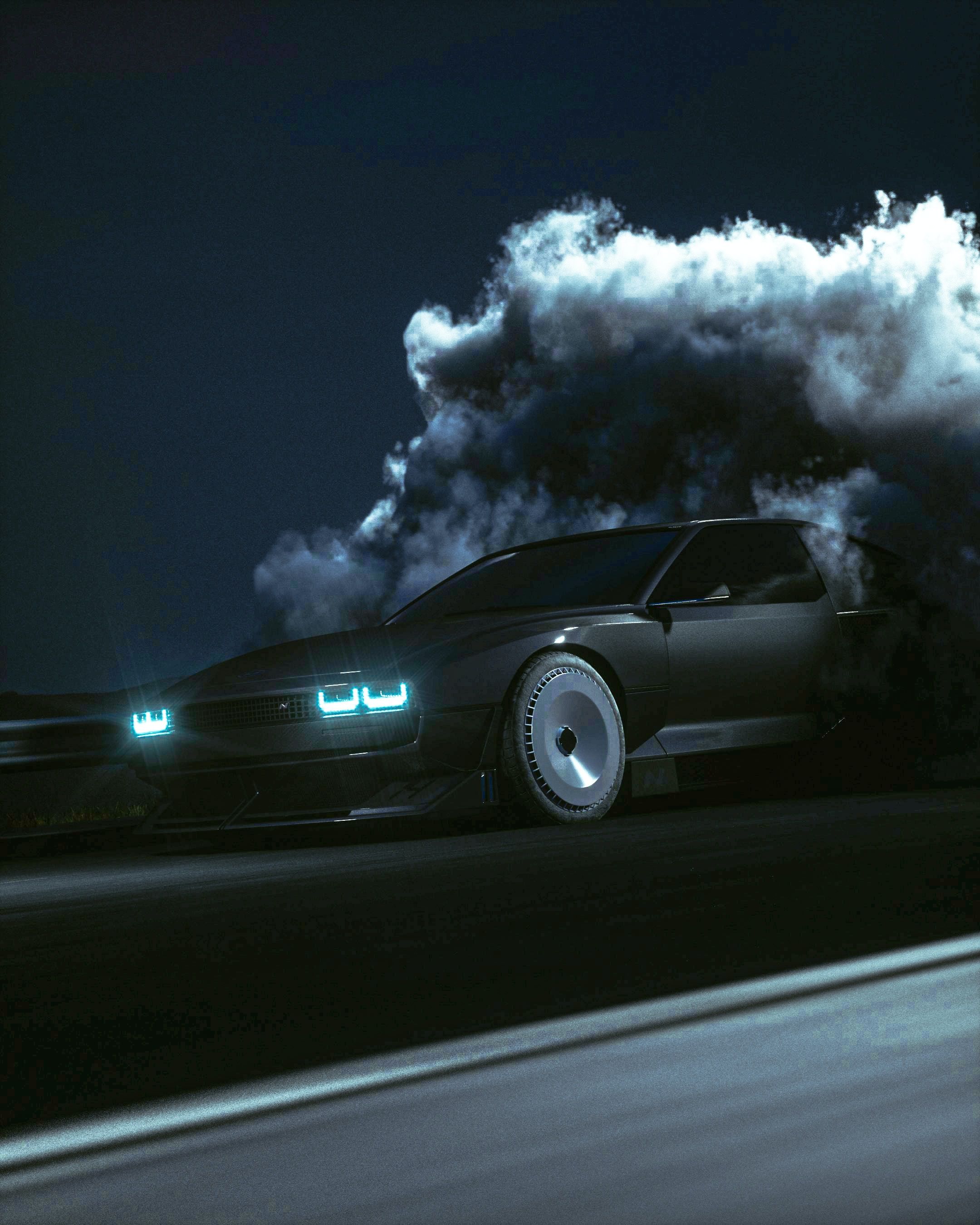 BMW 5시리즈 신형 G60 모델