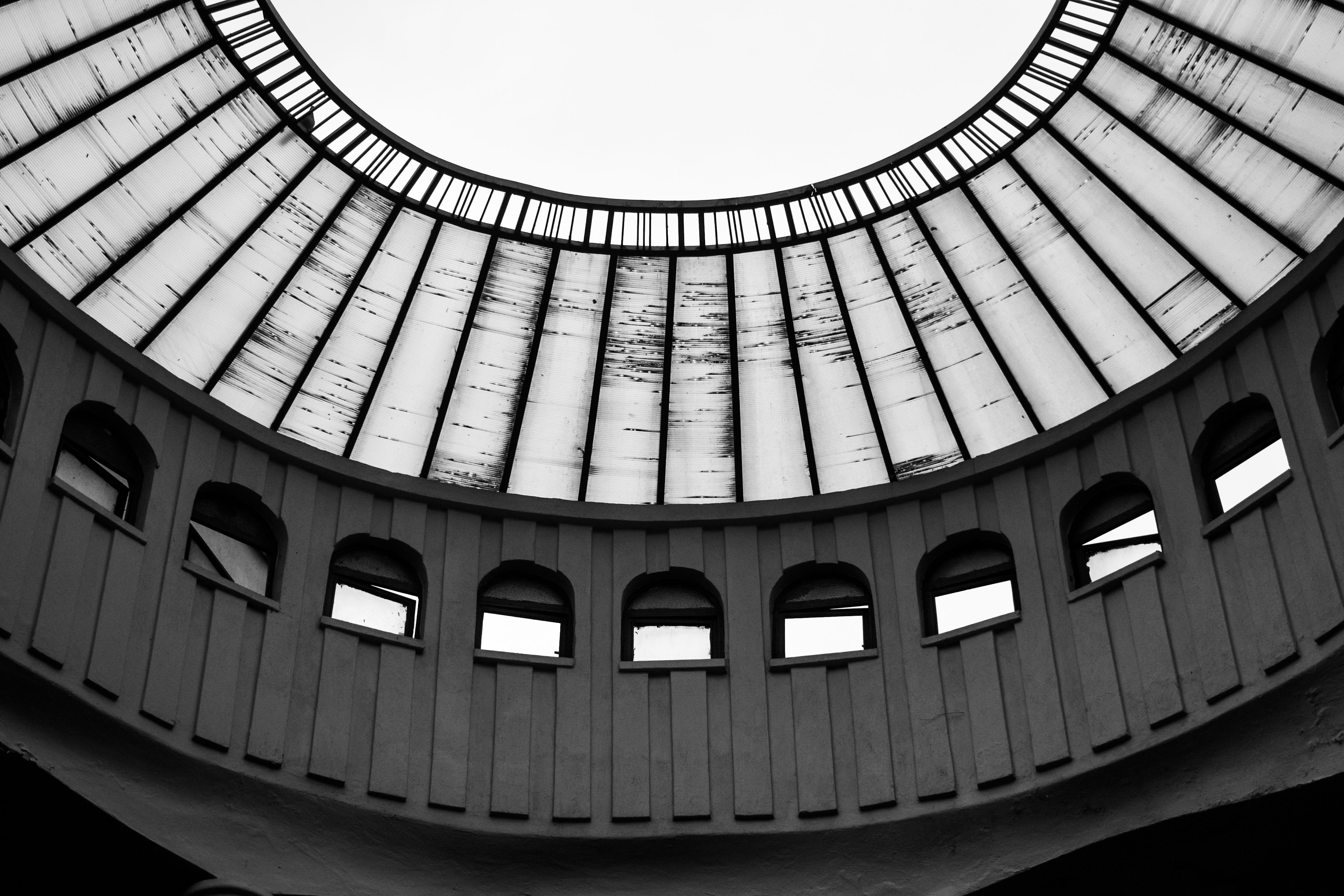 The Transparency Paradox