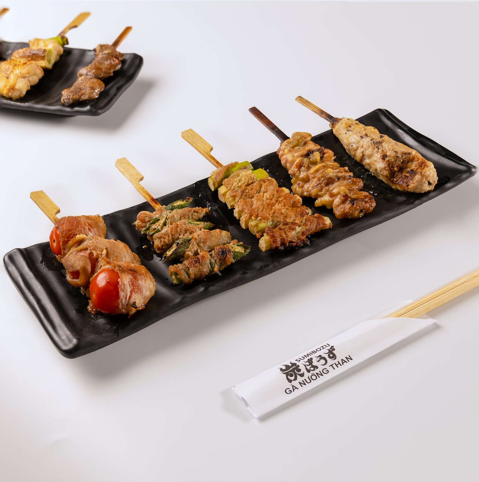 Yakitori