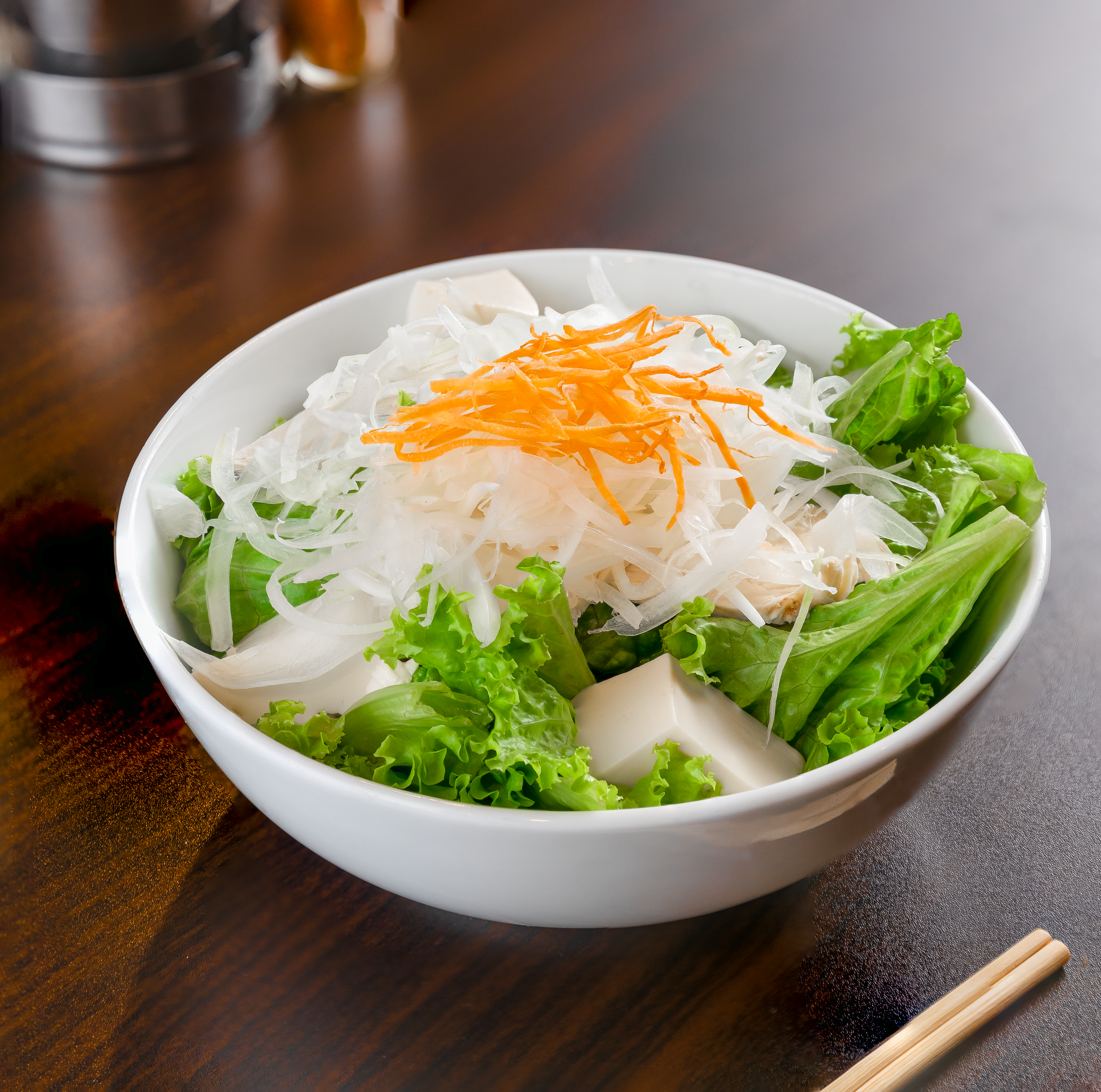 Navigating Vegetarian & Vegan Restaurants in Vietnam