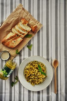 Pesto Genovese