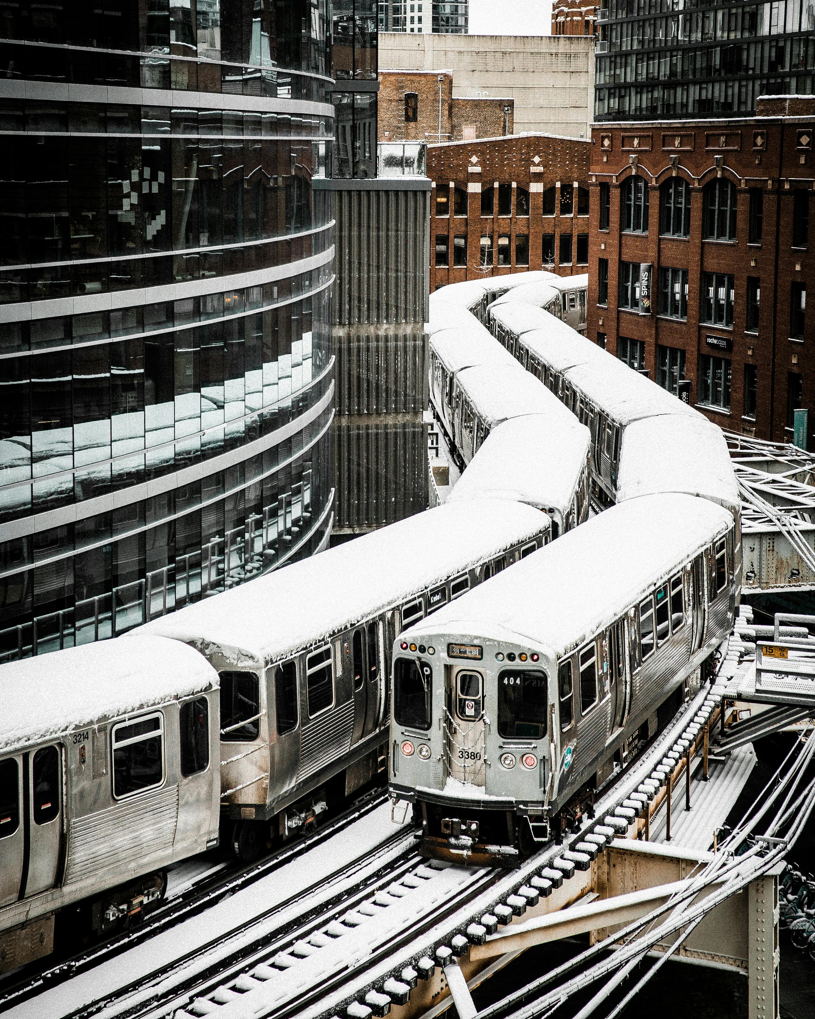 Santa Monica Pier Los Angeles