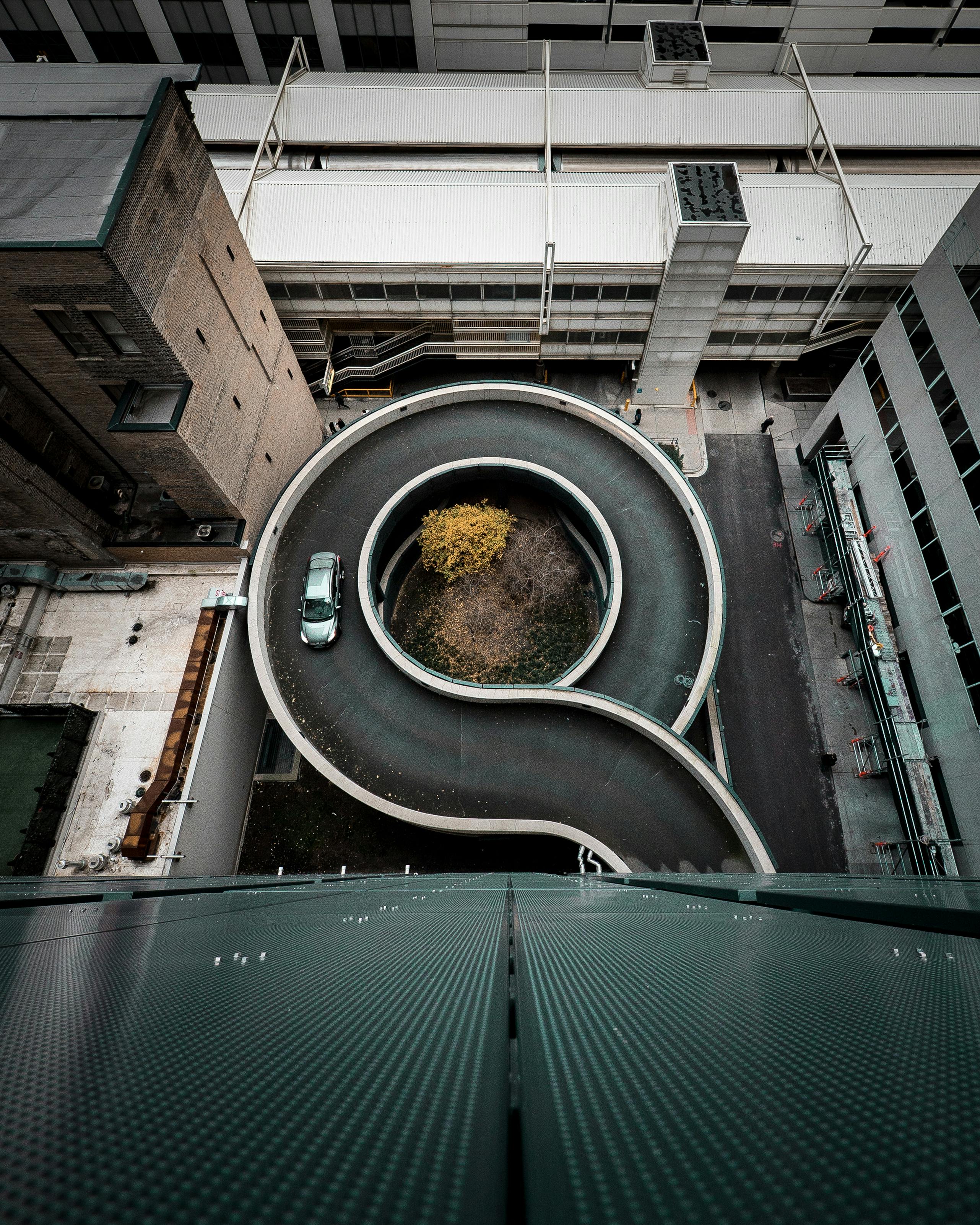 Gratis lagerfoto af arkitektur, by, bygninger, dagslys
