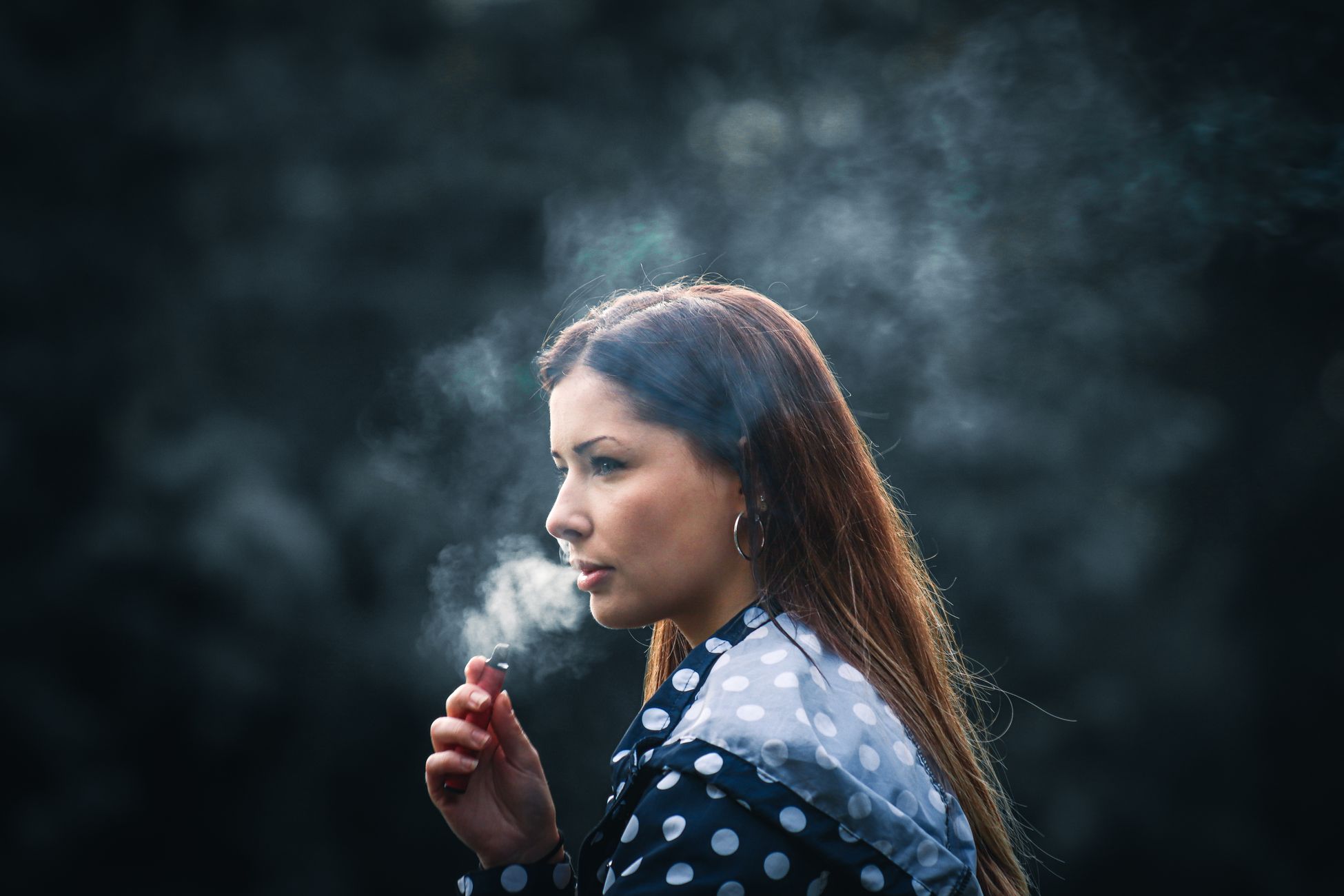 Populaire vape-toevoegingen mogelijk schadelijk voor hart