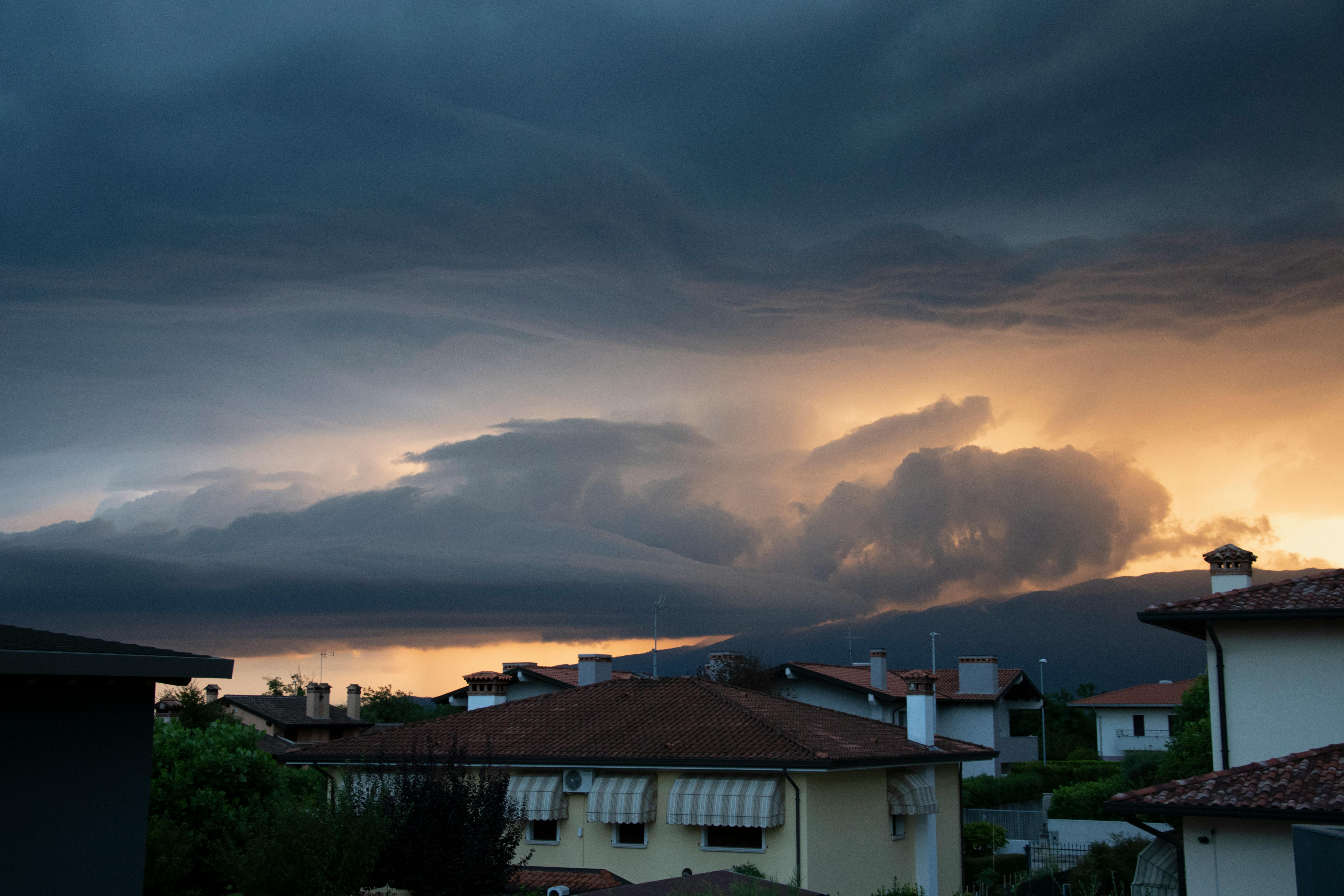 Natural Disasters Are Rewriting Home-Insurance Costs. See How It Impacts You. — Photo by Nicola Raviglione on Pexels