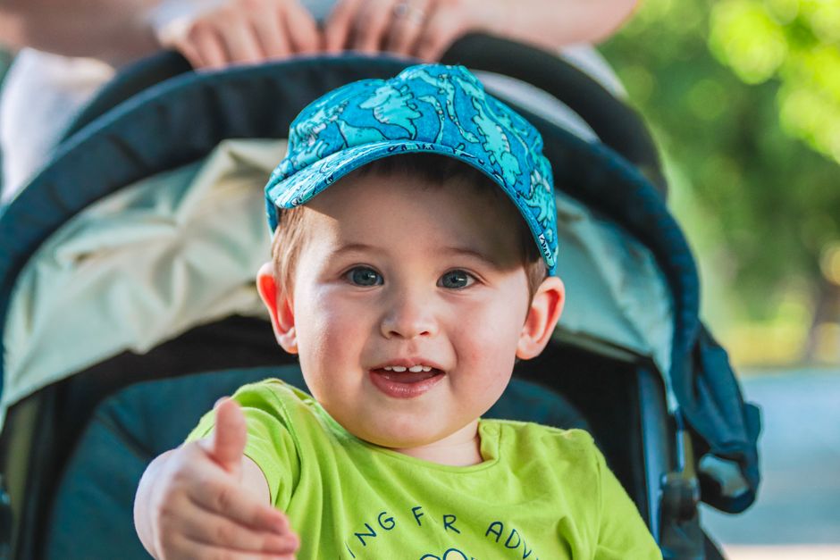 What Actually Works on Airplanes with Toddlers