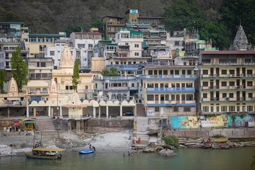 Rishikesh, India photo 7