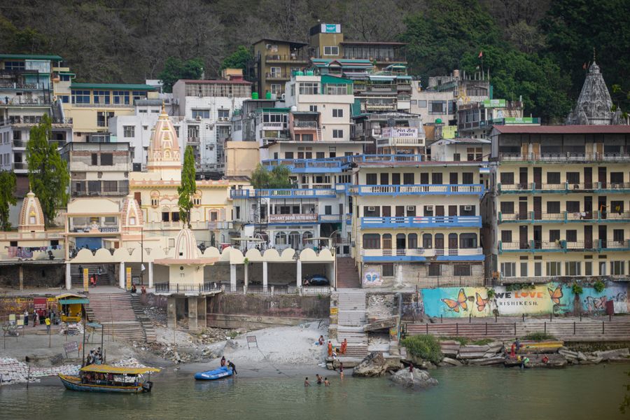 Rishikesh photo 4