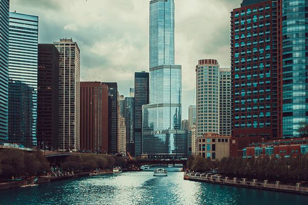 Chicago