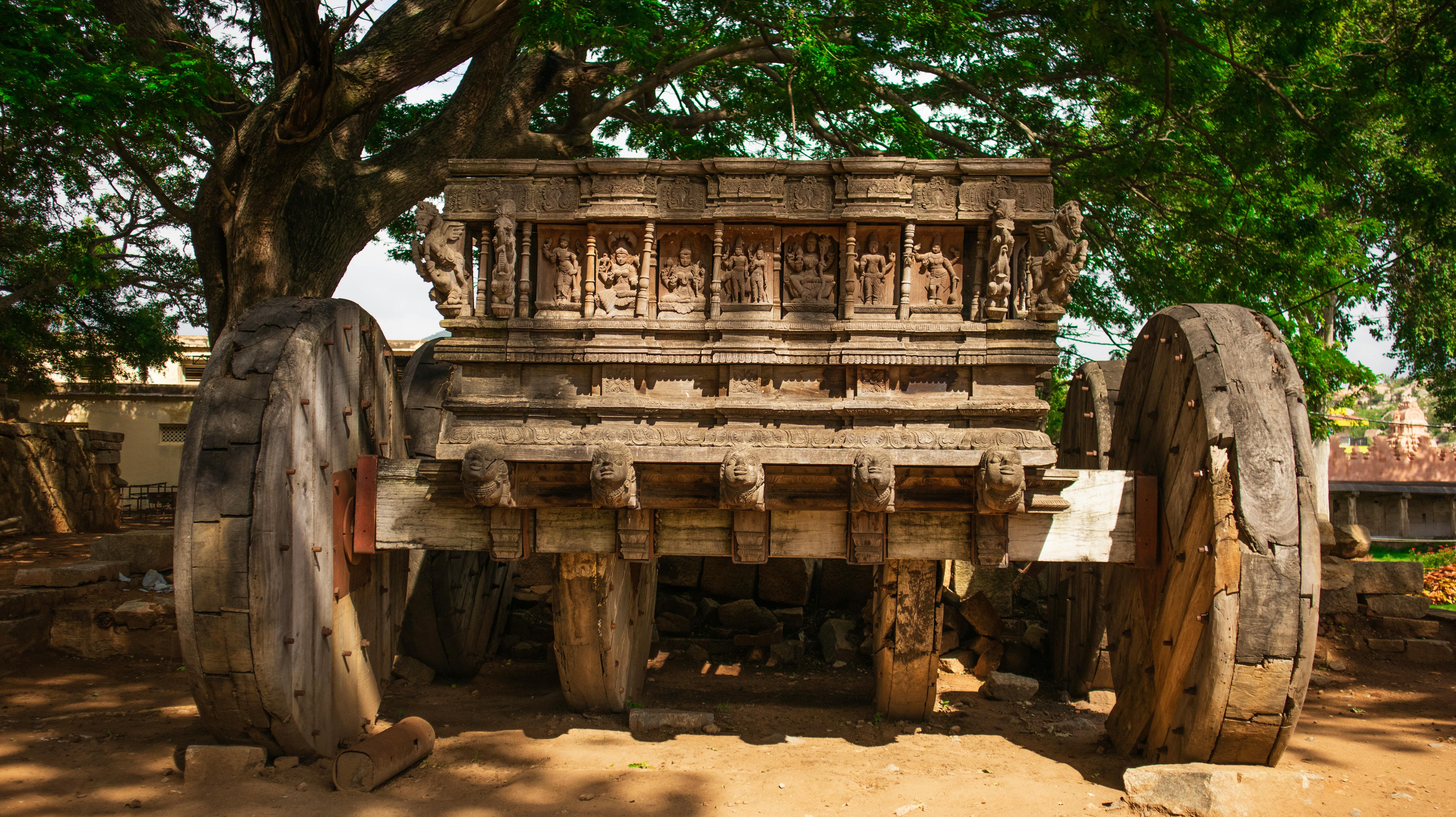 India cultural heritage and historic artifacts