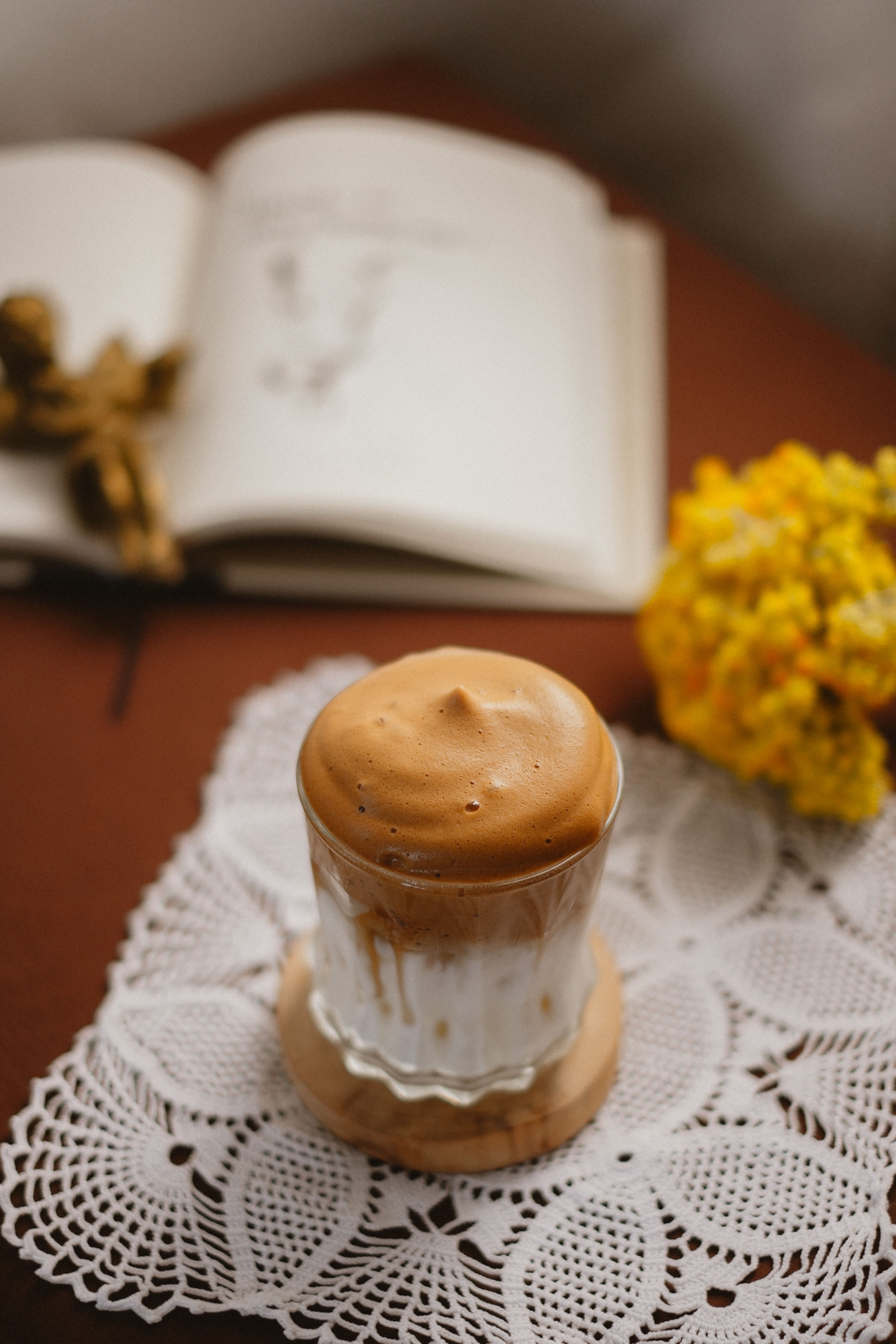 89 Coffee Recipes