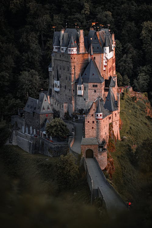 Fotobanka s bezplatnými fotkami na tému architektúra, batiment, bruggy