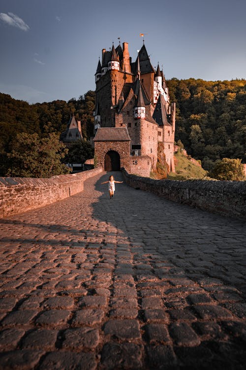 Fotobanka s bezplatnými fotkami na tému architektúra, batiment, bruggy