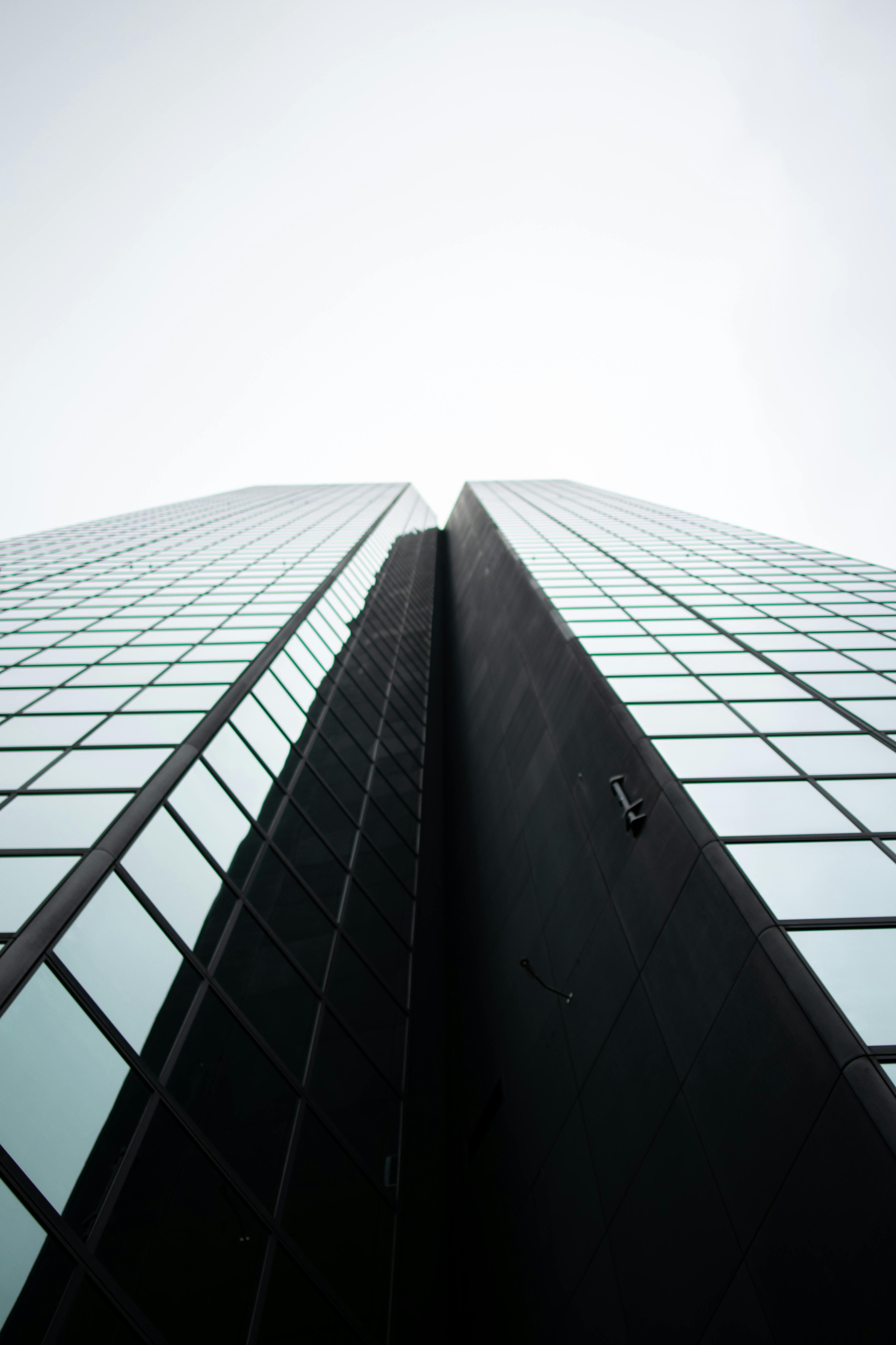 Gratis Edificio Foto a disposizione