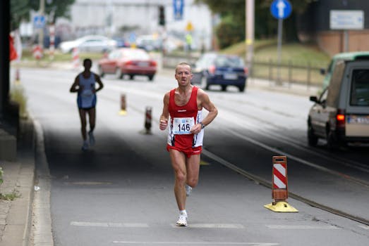 pexels photo 17695512 The Benefits of Running: Why It's Still the King of Cardio