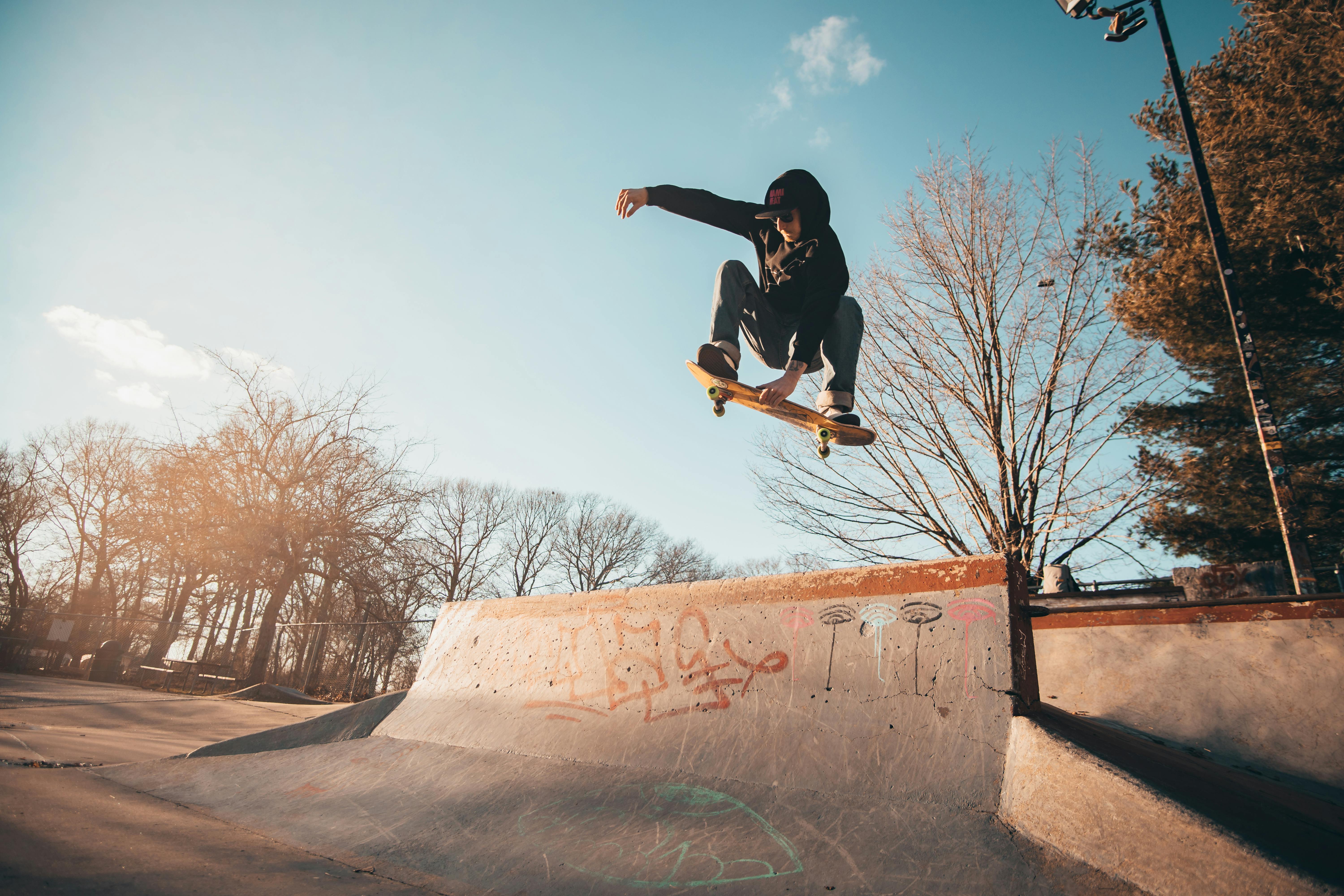 Skateboard Photos, Download The BEST Free Skateboard Stock Photos & HD  Images