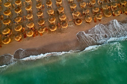 Imagine de stoc gratuită din coastă, concediu, faleză