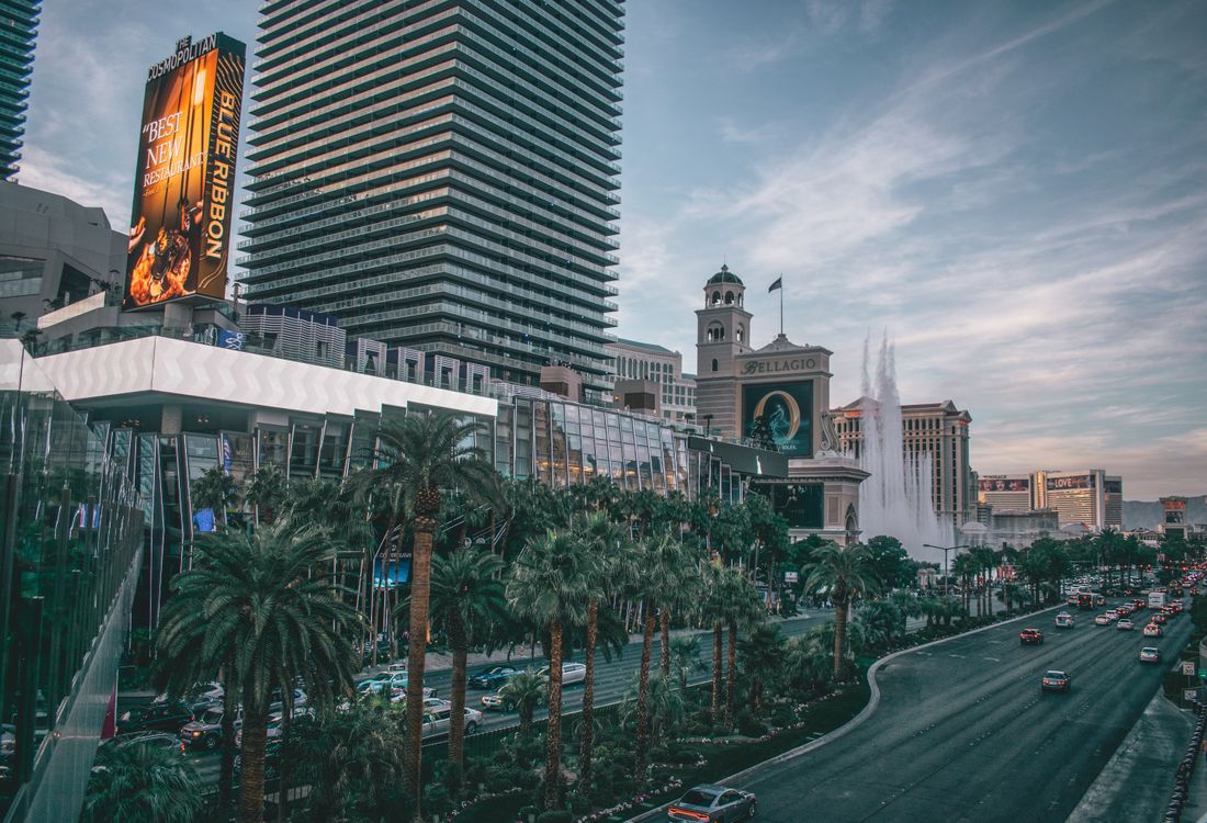 Unlocking Marketing Potential with Self-Storage in Las Vegas Unlocking Marketing Potential with Self-Storage in Las Vegas