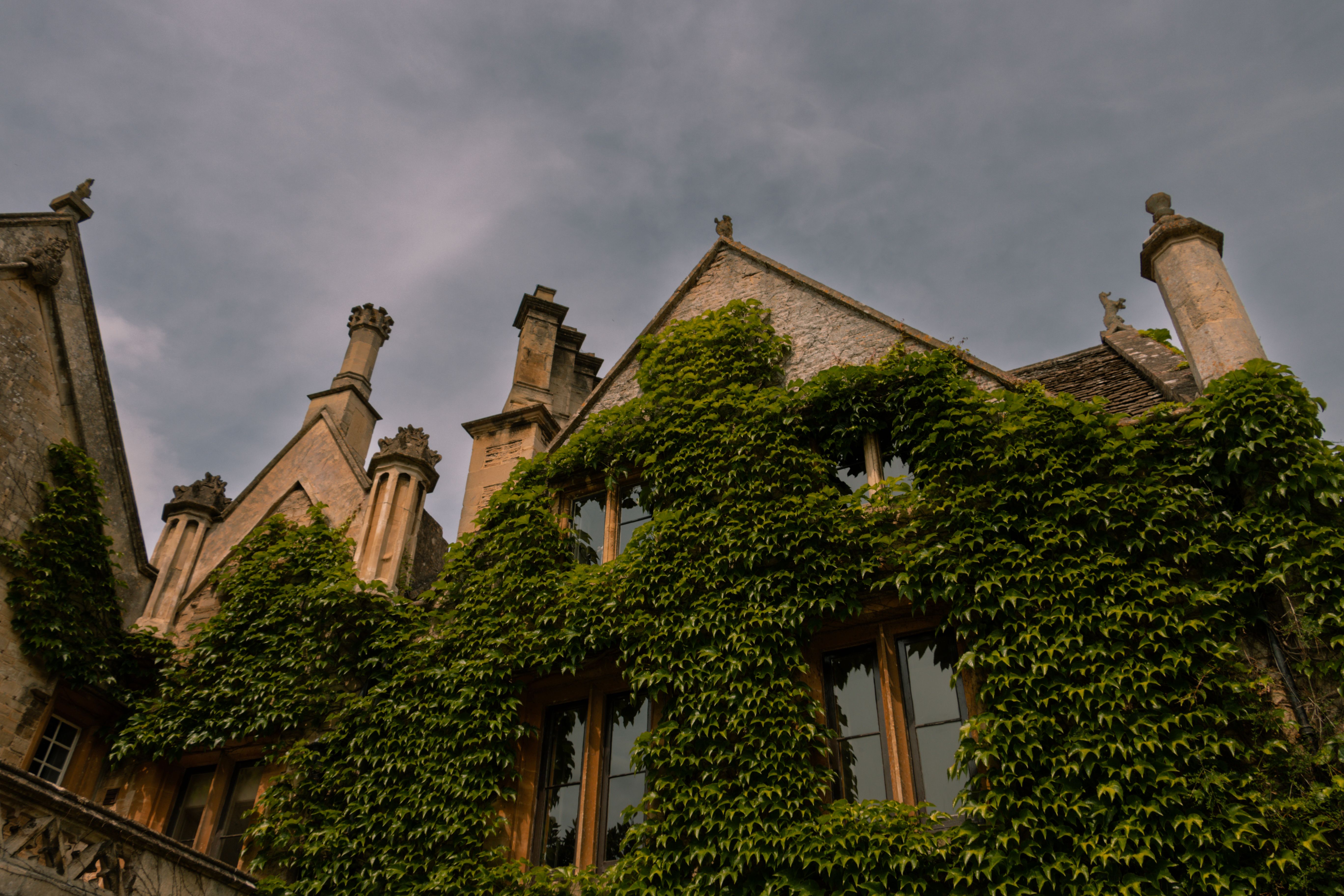 Castle Combe — Castle Combe