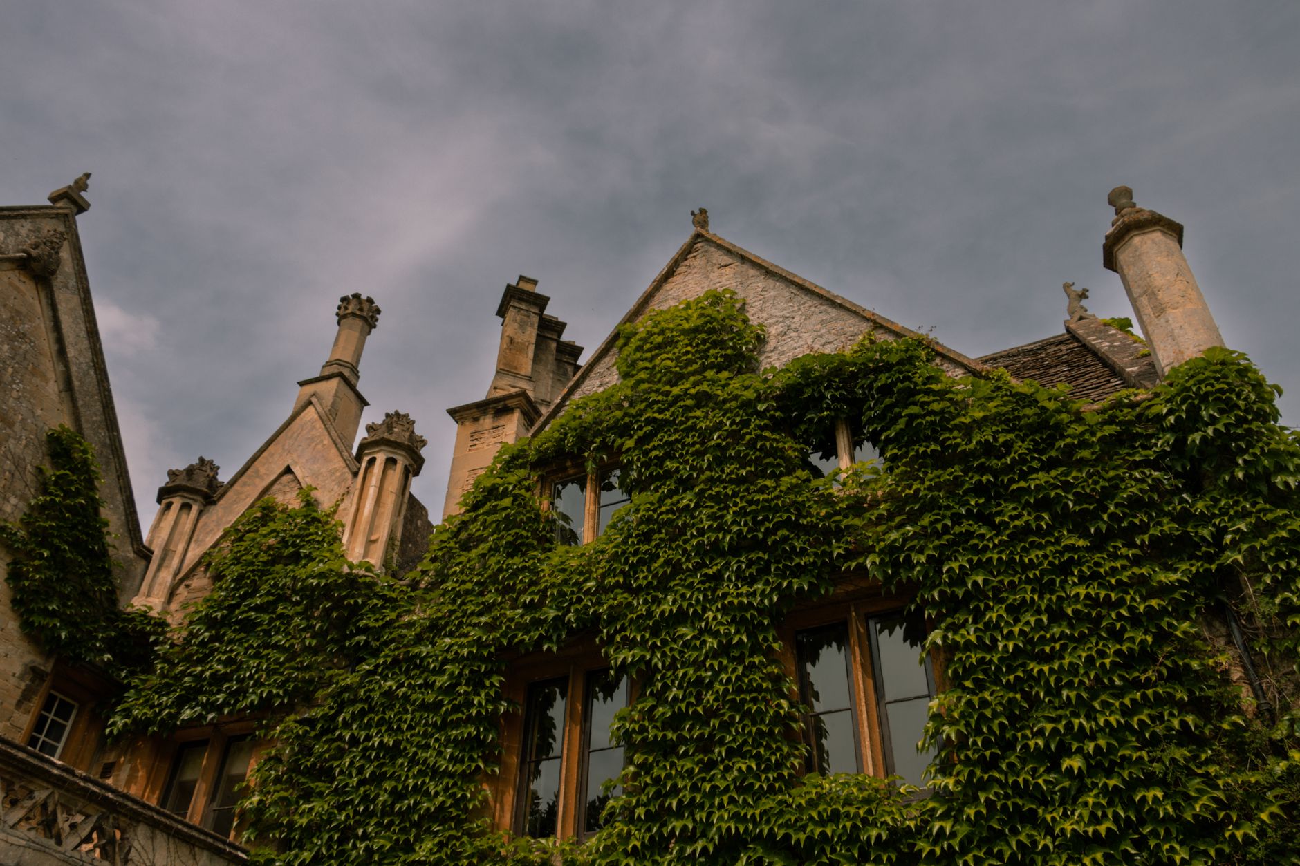 Castle Combe — Castle Combe
