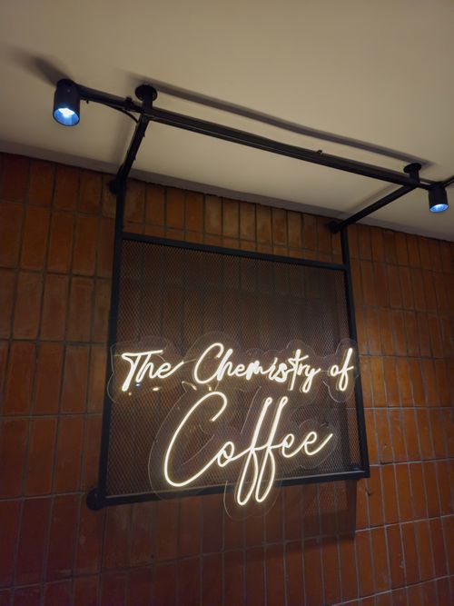 Free Neon lights 1 Stock Photo