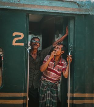 Image by Mijanur Rahman Niloy