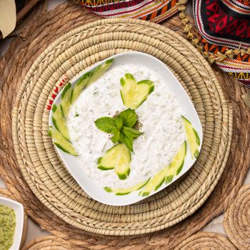 Haydari (200 gr.)