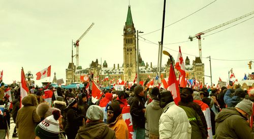 Free Ottawa Canada Stock Photo