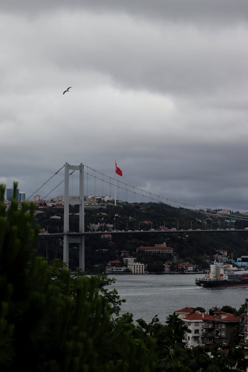 bulutlar, cep telefonu duvar kağıdı, deniz içeren Ücretsiz stok fotoğraf