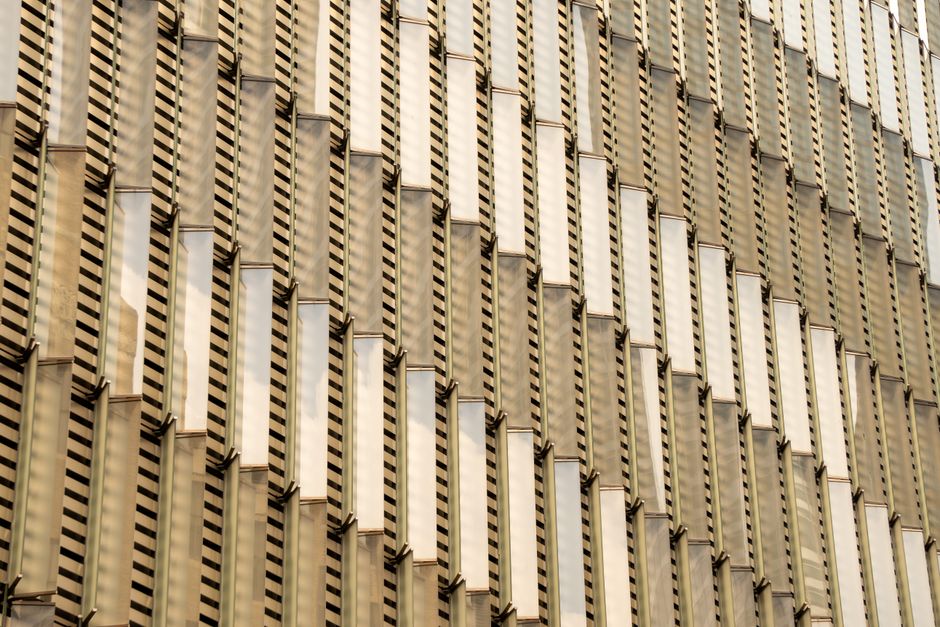 Houten gevelbekleding voor duurzaam bouwen. Houten gevelbekleding voor duurzaam bouwen.